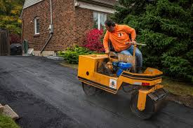 Trusted Haledon, NJ Driveway Paving Services Experts